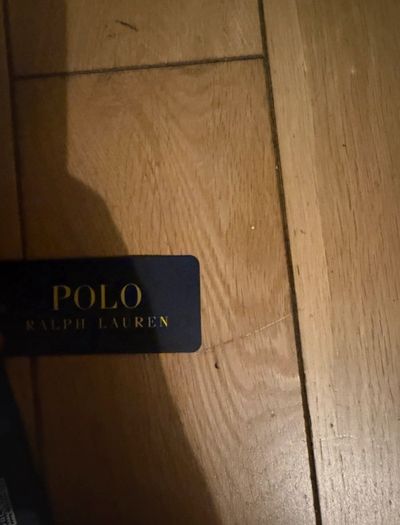 ralph lauren quarter zip