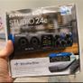 presonus home audio interface studio 24C Image 3