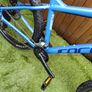 Carrera Vulcan womens bike Image 2