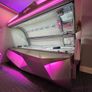 Sunbed Ergoline Affinity 900 Image 4