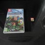Nintendo Switch Lite Yellow Minecraft 3 Cases  Box  Excellent Condition Image 10