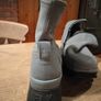 Fly London Diesel gray Ankle boots. Image 9