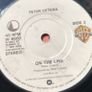 Karate Kid 2 Soundtrack 7in Vinyl Image 4