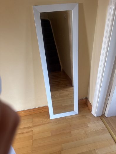 full length mirror