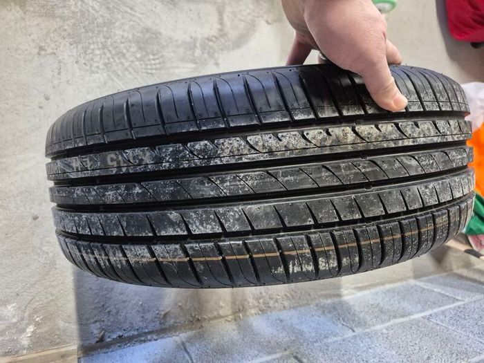hyundai spare wheel
