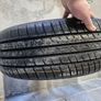 hyundai spare wheel Image 2