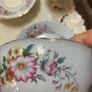 Royal Couldon tea set Image 9