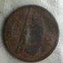 Irish Halfpenny 1965 Image 2
