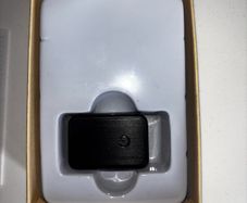 Tracking Device