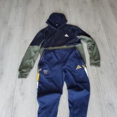 Mens adidas suit