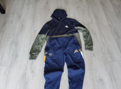 Mens adidas suit