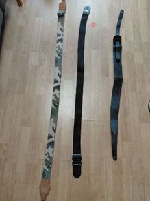 Guitar Straps
