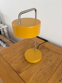 lamp