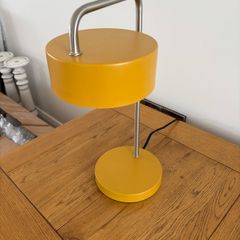 lamp
