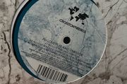 2013 Ali love - Emperor 12" vinyl