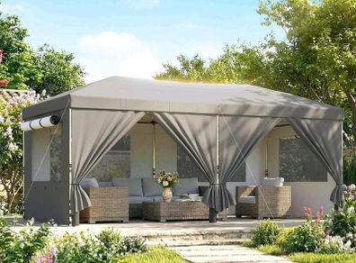 Pop up gazebo/ canopy