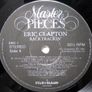 Eric Clapton  Backtrackin X2LPS Image 8