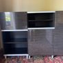Vintage IKEA BESTA Storage Unit Image 2