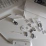 Janome DSK100 Special edition sewing machine and accessories Image 5