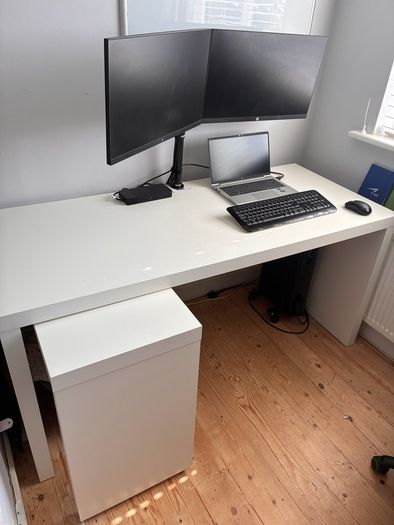 Office desk