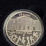irish gold and silver proof coin set Image 4