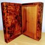vintage Jewellery box Image 3