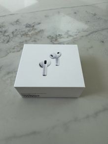 Brand new AirPods Pro 3