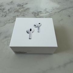 Brand new AirPods Pro 3
