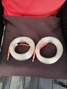 speaker cable