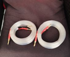 speaker cable