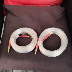 speaker cable
