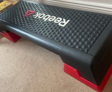 fitness step