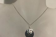 Sterling Silver Necklace