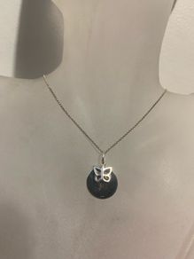 Sterling Silver Necklace