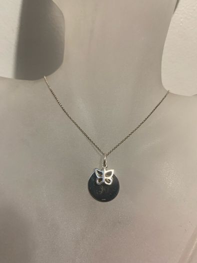 Sterling Silver Necklace