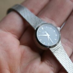 Telstar Paris Ladies Watch -fresh battery