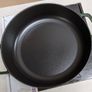 STAUB Chistera Braiser 28cm Basil Green Image 4