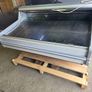 Refurbished Cold Display Cabinet Modena-150 Image 3