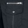 Men's XXL Brandit "Rockstar" Shirt (Brand New & Tagged) Image 3