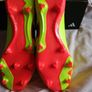Predator League FG Football boots Image 4