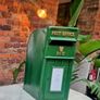Wedding post box for rent Image 2