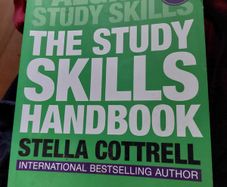 The study skills handbook Stella Cottrell