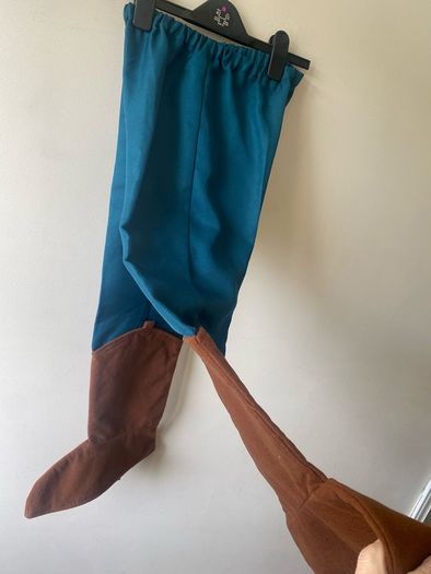 Costume trousers (age 6)