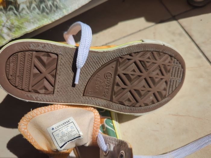 converse All Stars
