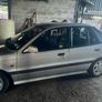 Mitsubishi lancer GTI Image 6