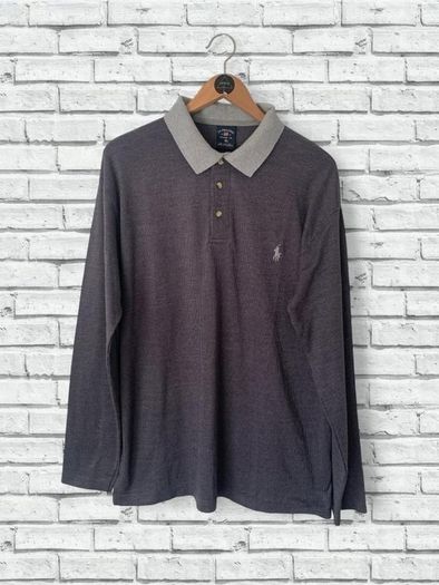 U.S Polo Association Long Sleeve