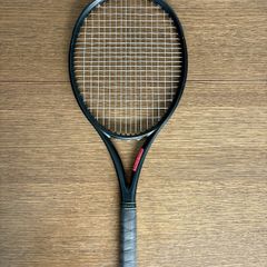 Srixon Dunlop SRV 3.0 Tour tennis racket. Prostock?