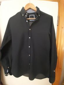 Burton mens shirt