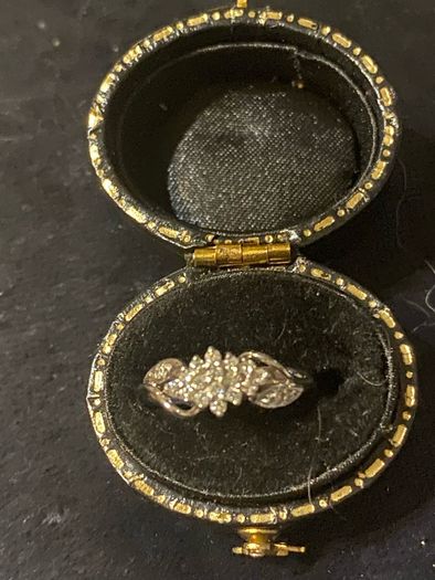 Jewellery