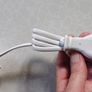 Braun Electric Toothbrush Charging Dock (new). Image 4
